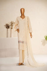 Aniq Embroidered Collection Vol1'26
