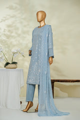 Ranjhna Embroidered Collection Vol 1’26