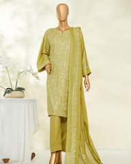 ALZEIN Lawn Embroidered Collection Vol 1,26