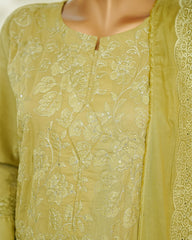 ALZEIN Lawn Embroidered Collection Vol 1,26