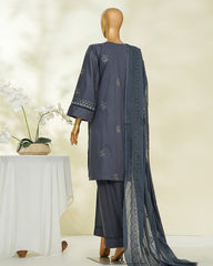 ALZEIN Lawn Embroidered Collection Vol 1,26