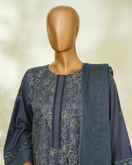 ALZEIN Lawn Embroidered Collection Vol 1,26