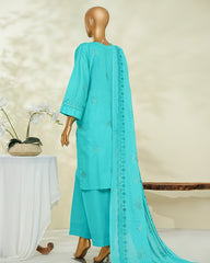 ALZEIN Lawn Embroidered Collection Vol 1,26