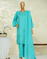 ALZEIN Lawn Embroidered Collection Vol 1,26