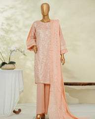 ALZEIN Lawn Embroidered Collection Vol 1,26