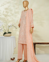 ALZEIN Lawn Embroidered Collection Vol 1,26