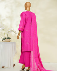 ALZEIN Lawn Embroidered Collection Vol 1,26