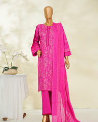 ALZEIN Lawn Embroidered Collection Vol 1,26