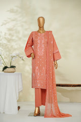Ranjhna Embroidered Collection Vol 1’26