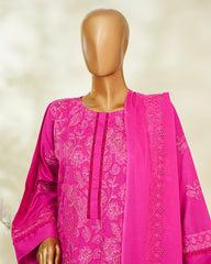 ALZEIN Lawn Embroidered Collection Vol 1,26