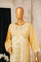 Raniza Lawn Embroidered Collection