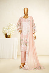 Mohar Lawn Embroidered Collection vol 1,26