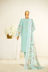 Mohar Lawn Embroidered Collection vol 1,26