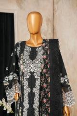 Raniza Lawn Embroidered Collection