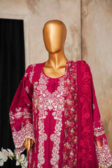 Raniza Lawn Embroidered Collection