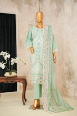 Raniza Lawn Embroidered Collection
