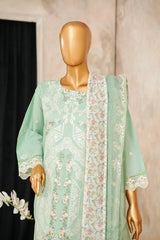 Raniza Lawn Embroidered Collection