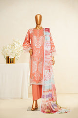 Mohar Lawn Embroidered Collection vol 1,26