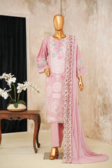 Raniza Lawn Embroidered Collection