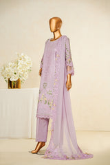 Mohar Lawn Embroidered Collection vol 1,26