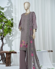 Elif Luxury Lawn Vol-1