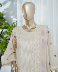Elif Luxury Lawn Vol-1