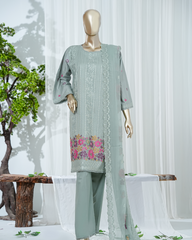 Elif Luxury Lawn Vol-1