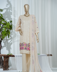 Elif Luxury Lawn Vol-1