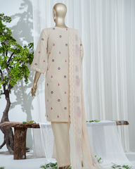 Elif Luxury Lawn Vol-1