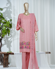 Elif Luxury Lawn Vol-1