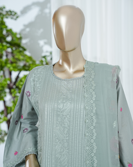Elif Luxury Lawn Vol-1