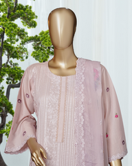 Elif Luxury Lawn Vol-1