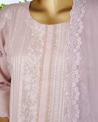 Elif Luxury Lawn Vol-1