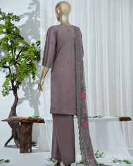 Elif Luxury Lawn Vol-1