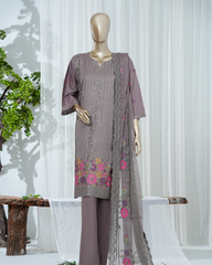 Elif Luxury Lawn Vol-1