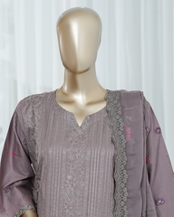 Elif Luxury Lawn Vol-1