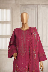 Maya Embroidered lawn Collection Vol 1,25