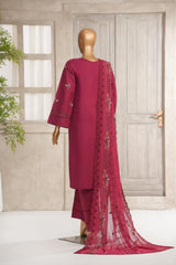 Maya Embroidered lawn Collection Vol 1,25