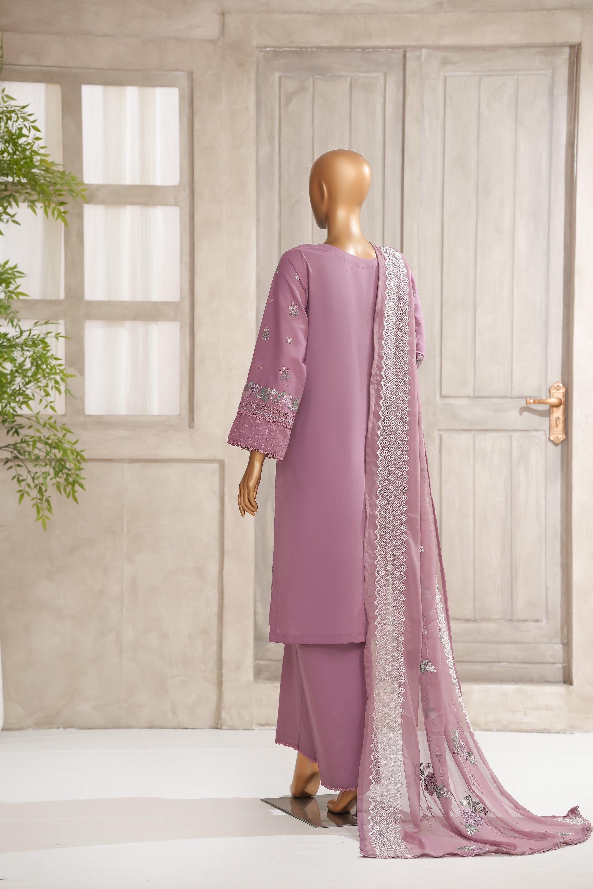 Maya Embroidered lawn Collection Vol 1,25