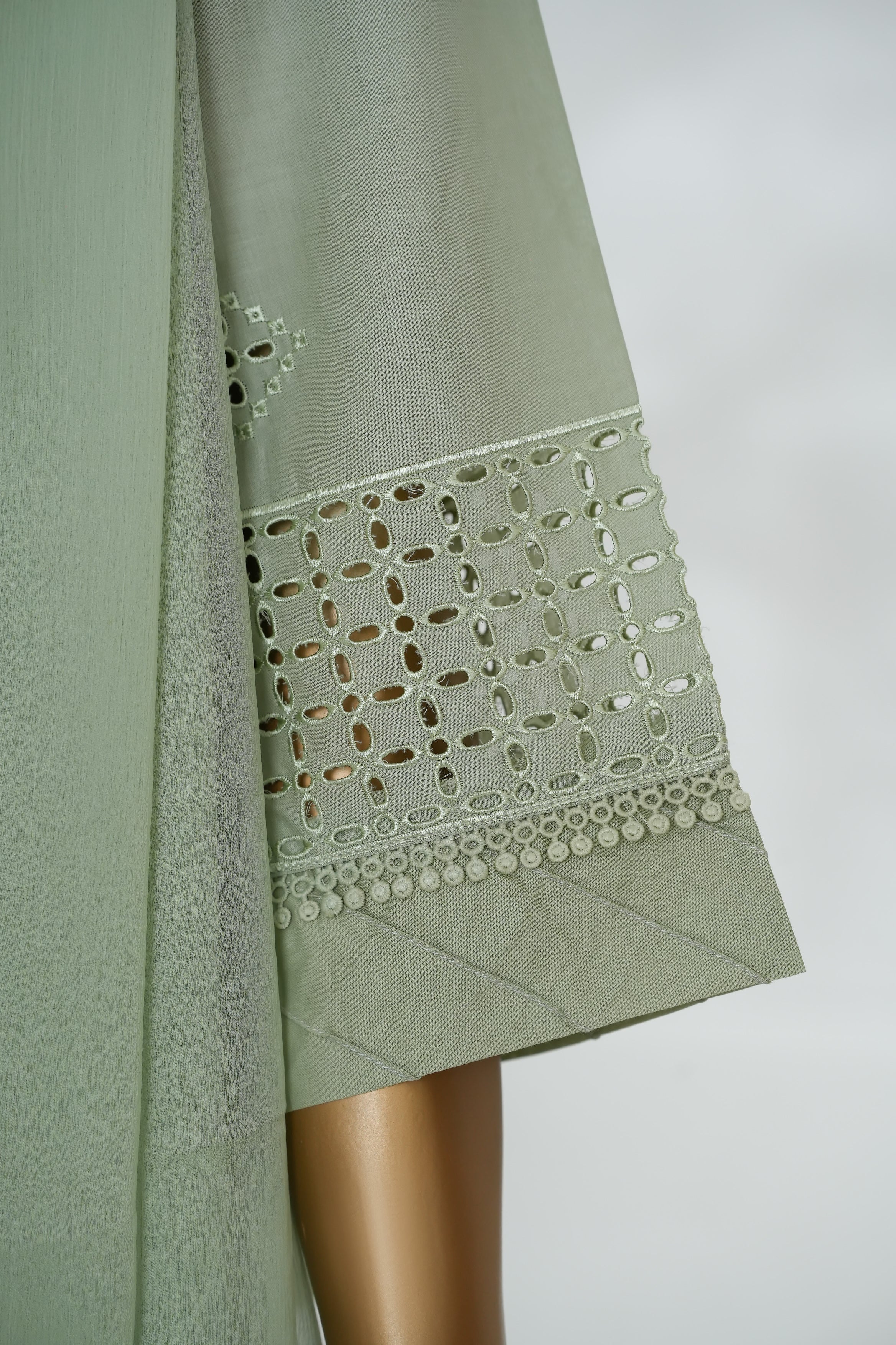 Morich Cotton Embroidered Collection Vol_1'25