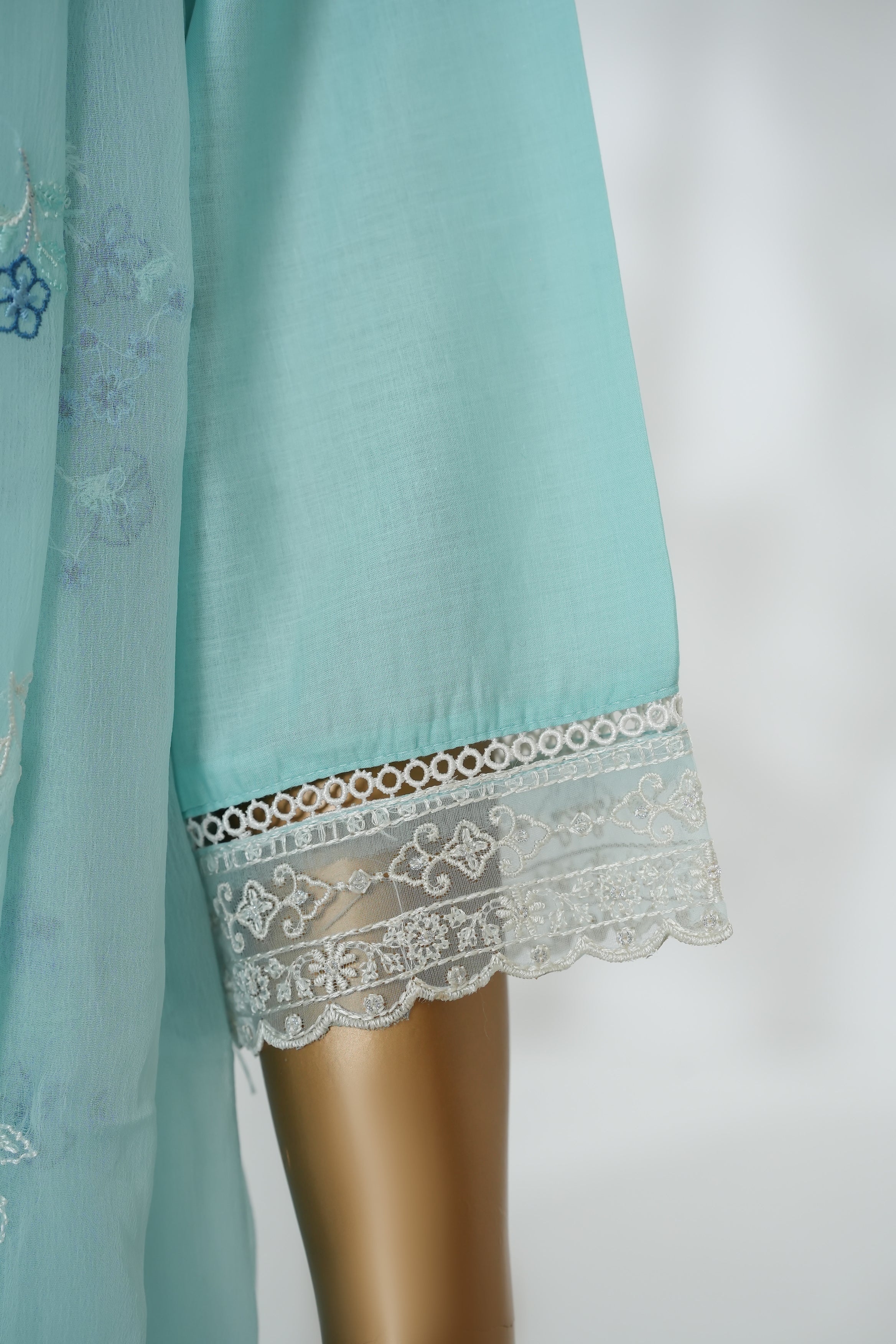 Morich Cotton Embroidered Collection Vol_1'25