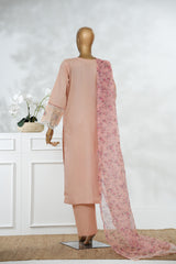 Morich Cotton Embroidered Collection Vol_1'25