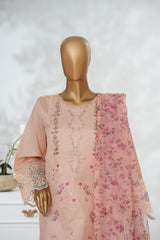 Morich Cotton Embroidered Collection Vol_1'25
