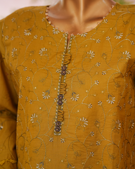 AURA VOL 1'26 LAWN EMBROIDERED COLLECTION