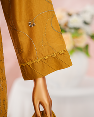AURA VOL 1'26 LAWN EMBROIDERED COLLECTION