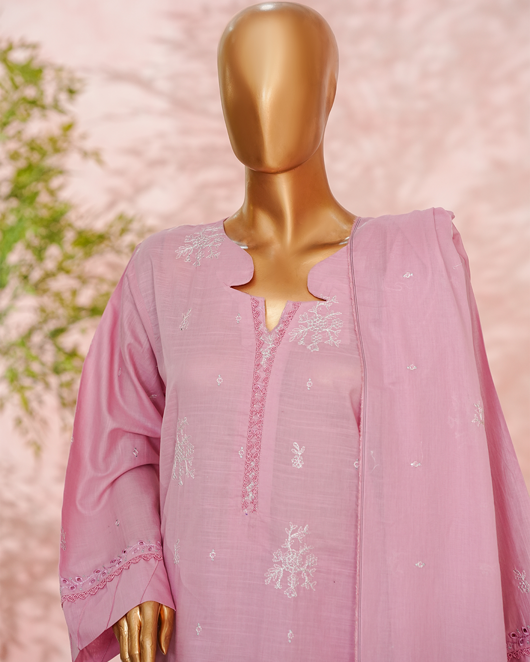 AURA VOL 1'26 LAWN EMBROIDERED COLLECTION