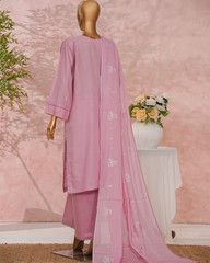 AURA VOL 1'26 LAWN EMBROIDERED COLLECTION