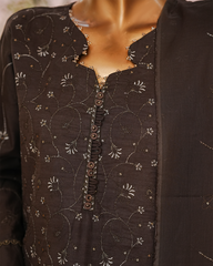 AURA VOL 1'26 LAWN EMBROIDERED COLLECTION