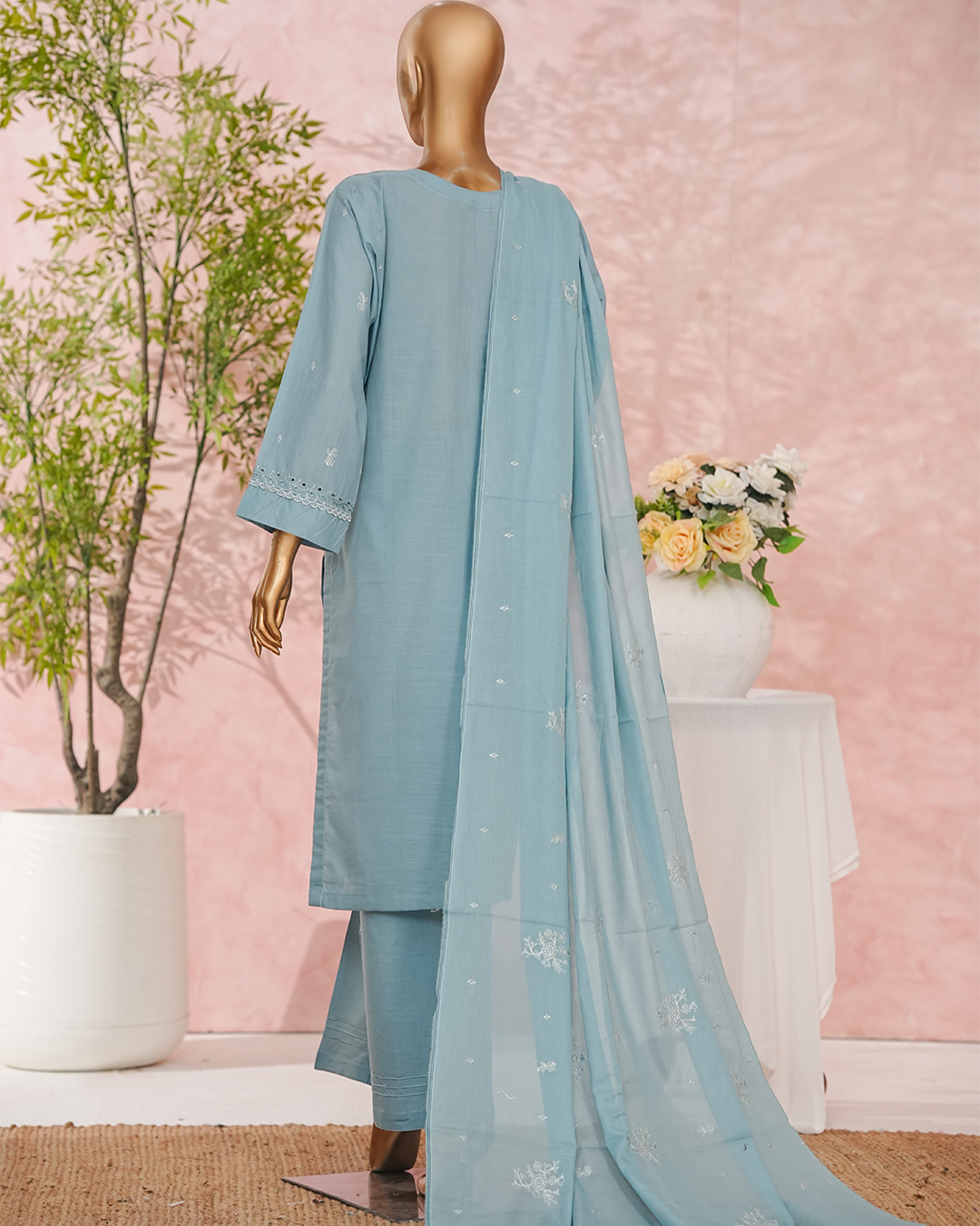 AURA VOL 1'26 LAWN EMBROIDERED COLLECTION