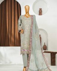 AREEKA FESTIVE PRET STITCH COLLECTION